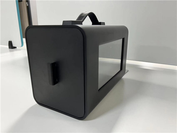 禽蛋自動鑒定儀